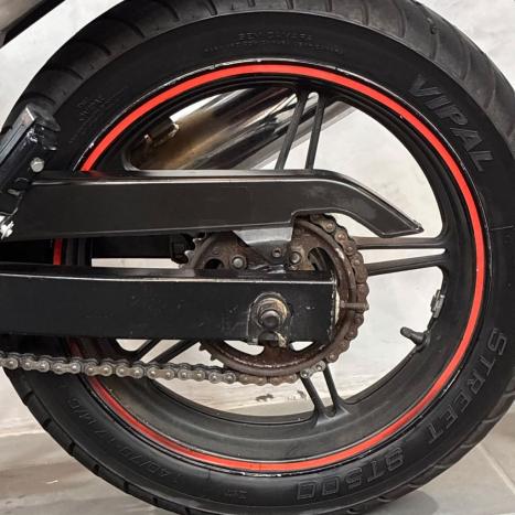 HONDA CBX Twister 250 , Foto 11