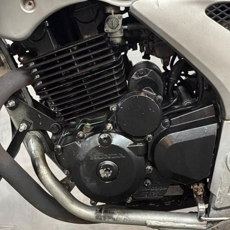 HONDA CBX Twister 250 , Foto 12