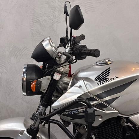 HONDA CBX Twister 250 , Foto 13