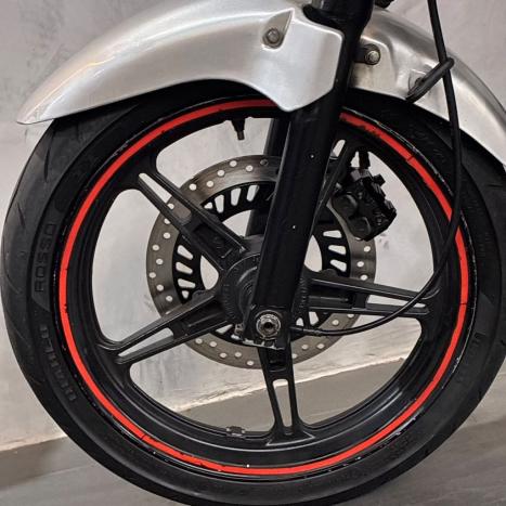 HONDA CBX Twister 250 , Foto 14