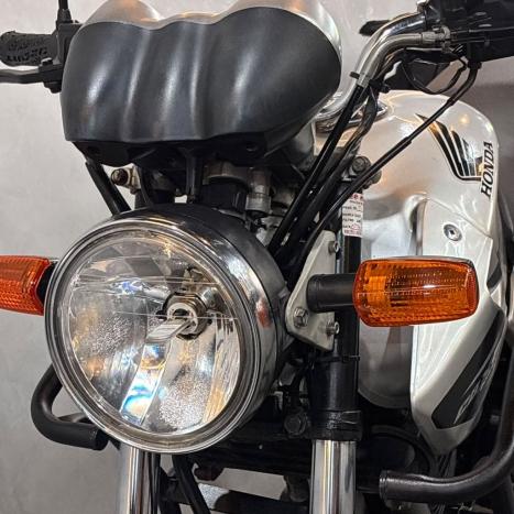 HONDA CBX Twister 250 , Foto 15