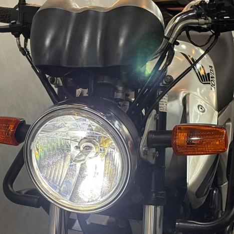 HONDA CBX Twister 250 , Foto 16