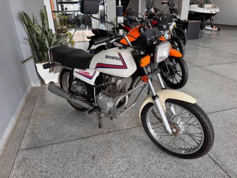 HONDA CG 125 , Foto 1