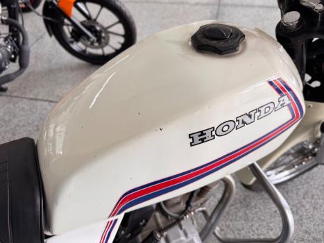 HONDA CG 125 , Foto 2