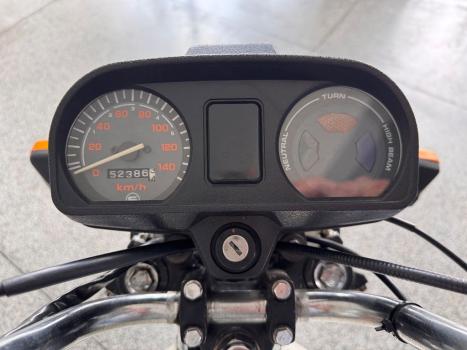 HONDA CG 125 , Foto 3