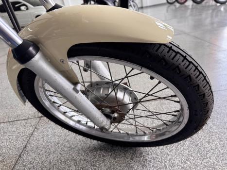 HONDA CG 125 , Foto 4