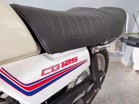 HONDA CG 125 , Foto 5
