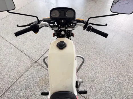 HONDA CG 125 , Foto 6