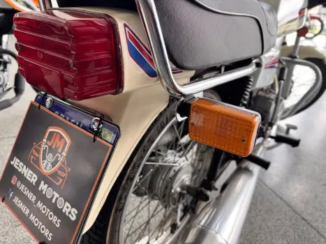 HONDA CG 125 , Foto 10