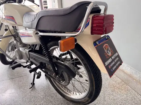 HONDA CG 125 , Foto 12