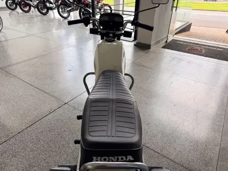 HONDA CG 125 , Foto 13