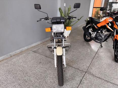 HONDA CG 125 , Foto 15