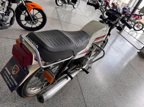 HONDA CG 125 , Foto 16