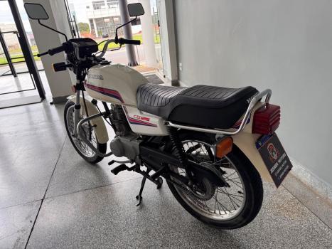 HONDA CG 125 , Foto 17