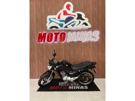 HONDA CG 125 , Foto 1