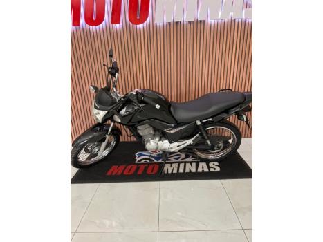 HONDA CG 125 , Foto 2