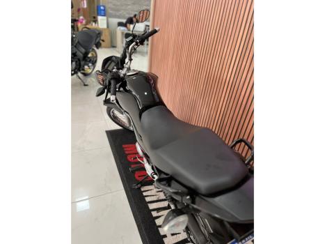 HONDA CG 125 , Foto 3