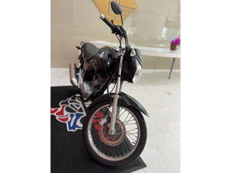 HONDA CG 125 , Foto 4