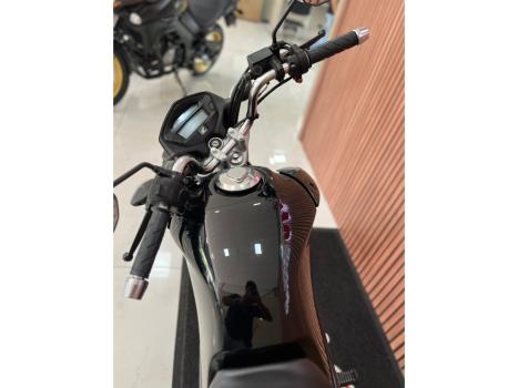 HONDA CG 125 , Foto 7