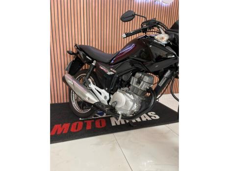 HONDA CG 125 , Foto 8