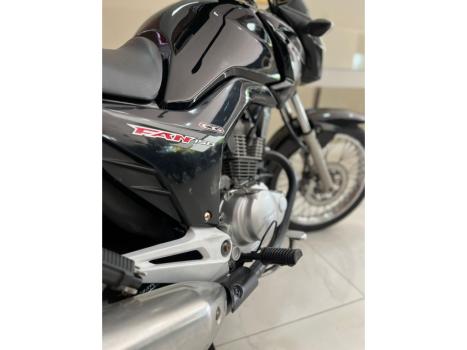 HONDA CG 125 , Foto 10