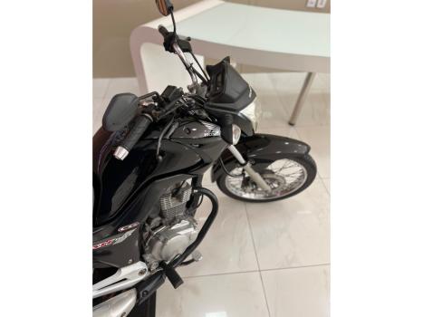 HONDA CG 125 , Foto 11