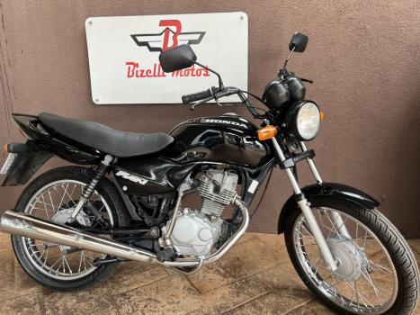 HONDA CG 125 , Foto 4
