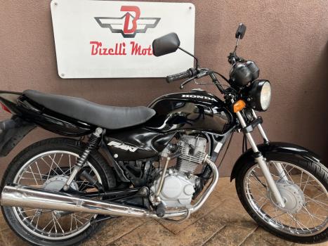 HONDA CG 125 , Foto 5