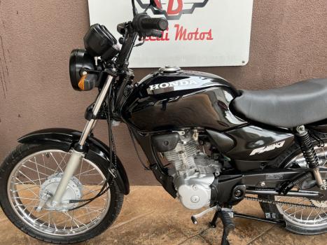 HONDA CG 125 , Foto 6