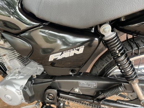 HONDA CG 125 , Foto 7