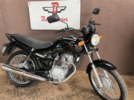 HONDA CG 125 , Foto 8