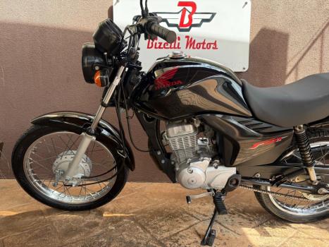 HONDA CG 125 , Foto 2