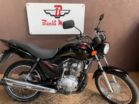 HONDA CG 125 , Foto 4