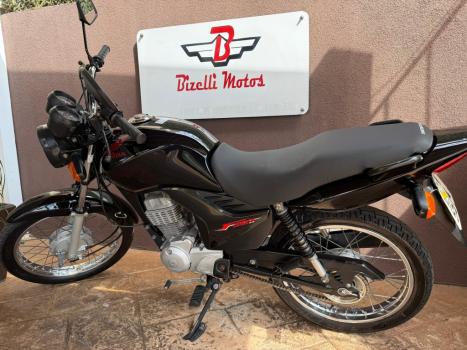 HONDA CG 125 , Foto 6