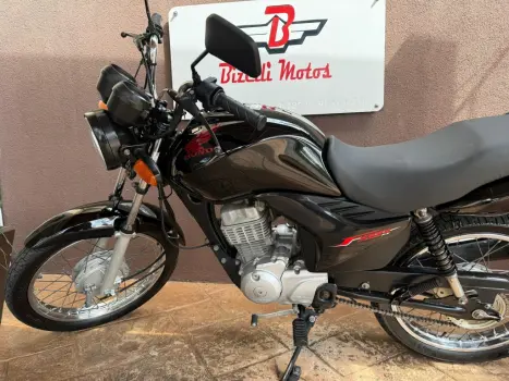 HONDA CG 125 , Foto 9
