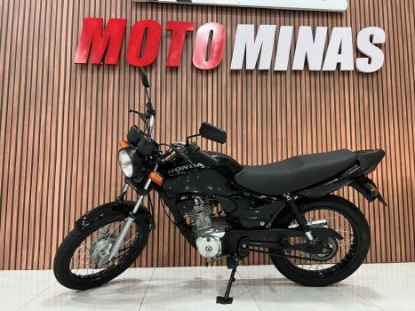 HONDA CG 125 , Foto 1
