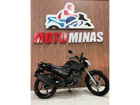 HONDA CG 125 , Foto 3