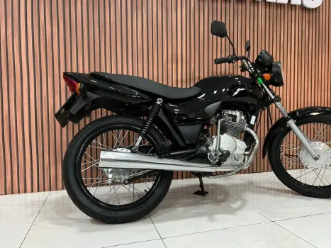 HONDA CG 125 , Foto 5