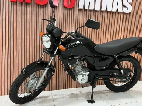 HONDA CG 125 , Foto 6