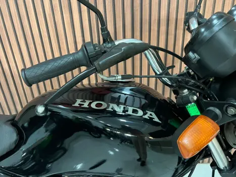 HONDA CG 125 , Foto 7