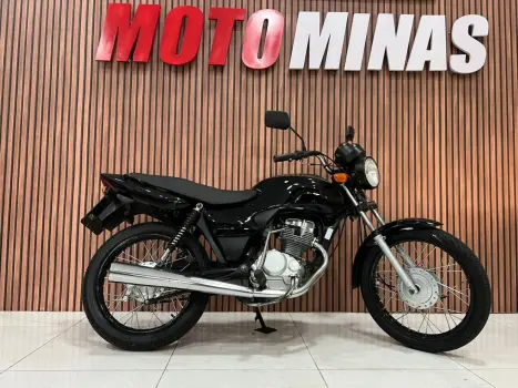 HONDA CG 125 , Foto 9