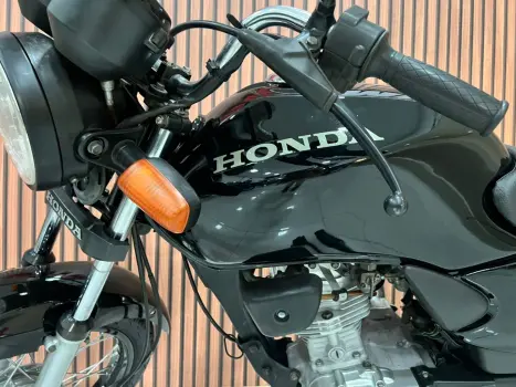 HONDA CG 125 , Foto 10