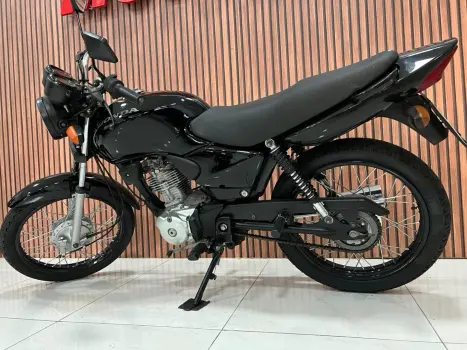 HONDA CG 125 , Foto 11