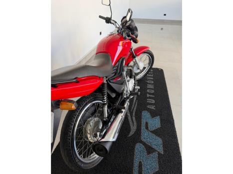 HONDA CG 125 , Foto 3