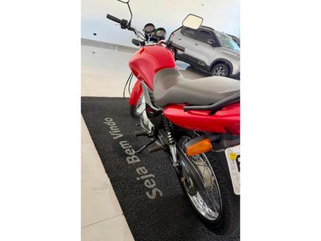HONDA CG 125 , Foto 5