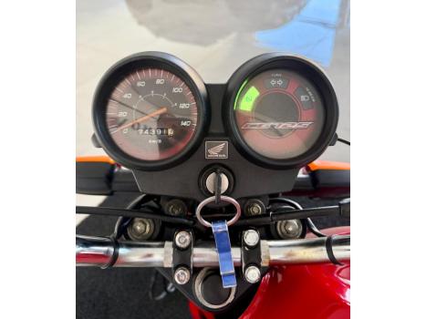 HONDA CG 125 , Foto 9
