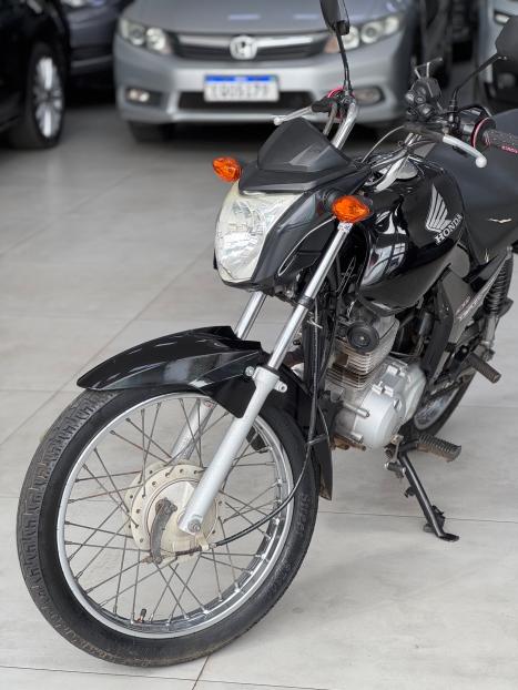 HONDA CG 125 CARGO, Foto 1