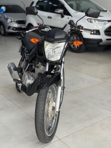 HONDA CG 125 CARGO, Foto 4