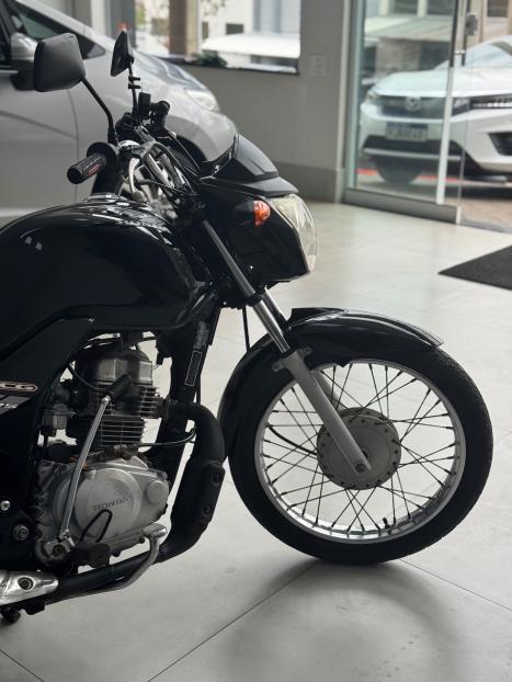 HONDA CG 125 CARGO, Foto 6