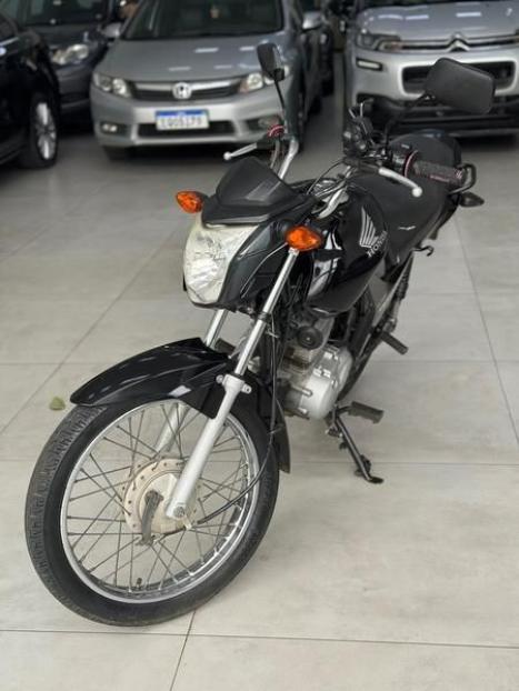 HONDA CG 125 CARGO, Foto 7